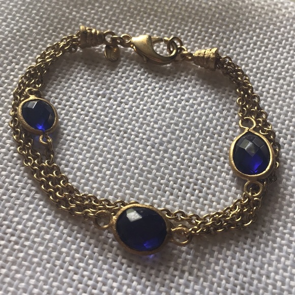 Rivka Friedman cable link bracelet - Picture 3 of 4